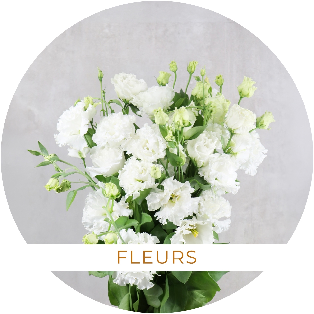 Fleurs