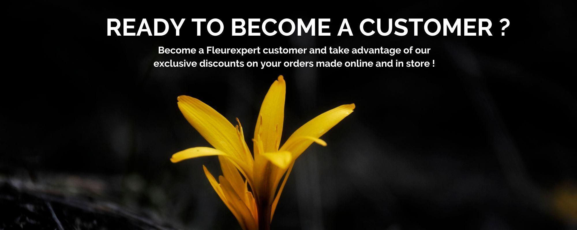 devenir clients fleurexpert