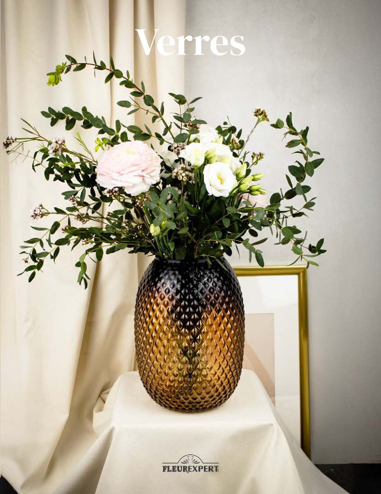 2025 - Vases